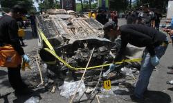 Kesaksian Aktivis Pemuda Muhammadiyah Malang Soal Tragedi Kerusuhan di Stadion Kanjuruhan 