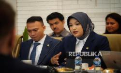 Anggota Dewan Peringatkan Modus Penipuan Online Terbaru, Masyarakat Diminta Waspada 