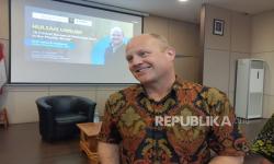 Antropolog AS: Solidaritas Warga Amerika Terhadap Gaza Tumbuh Pesat