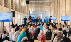 AQUA Gandeng Masjid Istiqlal Gelar Kajian Agama dan Sesi Edukasi Bermanfaat