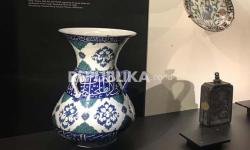 In Picture: 3 Artefak Islam di Museum Inggris