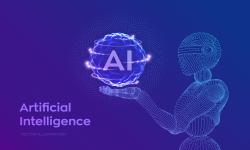 Kominfo Tekankan Media Harus Transparan dalam Penggunanaan AI