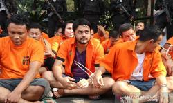 Kembali Terjerat Kasus Narkoba, Polisi: Rio Reifan Mengaku Khilaf