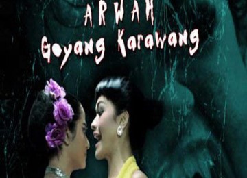 6800 Hantu Goyang Karawang Full Movie Gratis Terbaik