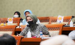 Revisi Peraturan Kepala BPOM Dinilai Lindungi Masa Depan Anak Indonesia