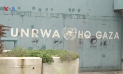 Norwegia Serukan Lanjut Pendanaan UNRWA