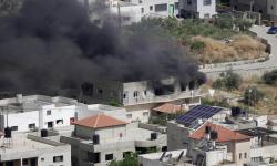 Militer Israel Perluas Target di Jalur Gaza