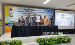 UNM Mantapkan Langkah Menuju Akreditasi Unggul untuk Magister Ilmu Komputer