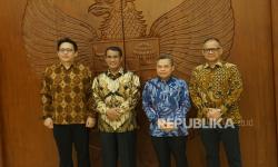 FAO Sebut Indonesia Berpotensi Jadi Pemimpin Produksi Pangan Global