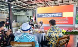 ASDEPSI-ADPSI Bahas 2 Isu Krusial Soal Pemerintahan Daerah