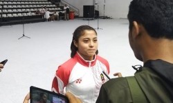 Jadwal Karate PON Papua: Maya-Devina Upaya Pertahanan Gelar