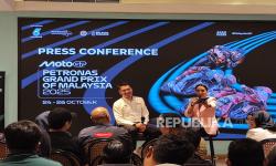 Sirkuit Sepang Baru Mulai Reguk Keuntungan Setelah 10 Tahun Gelar MotoGP  