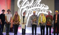 Festival Kebangsaan Jadi Ajang Kekinian Gaungkan Nilai-Nilai Pancasila 