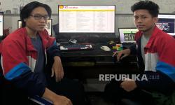Ulang Kejayaan, Tim Sapuangin ITS Sabet Juara Pertama pada SEM 2025
