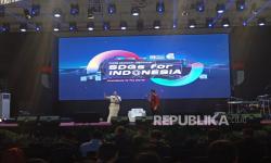 Penasihat Khusus Presiden Dorong Telkom University Capai Target SDGs