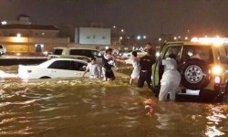 Topic Arab Saudi Banjir Republika Online