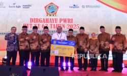 Bank bjb dan PWRI Luncurkan Kartu ATM Co-Branding untuk Pensiunan Indonesia