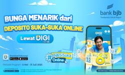  Mau Investasi Fleksibel dan Simpel? Coba bjb SiSuka Online Sekarang!
