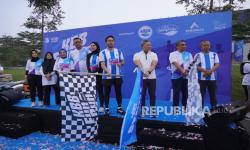 bank bjb Dukung Perayaan Hari Jadi Kabupaten Bandung Barat ke-18