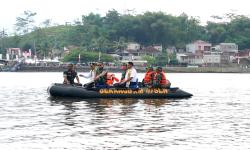Mandiri Sahabat Desa Gerakkan Ekonomi Lewat Aksi Bersih Waduk di Jabar