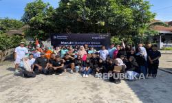 Mandiri Sahabat Desa, Langkah Bank Mandiri Perkuat Ekonomi Berbasis Kerakyatan