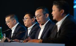 Bank Mandiri Dorong Pertumbuhan Aset dengan Digitalisasi dan Ekosistem <em>Wholesale</em>