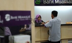 Bank Muamalat Gold Financing Grows 191 Percent