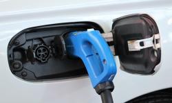 Penjualan Mobil Listrik Inggris Pecahkan Rekor di September