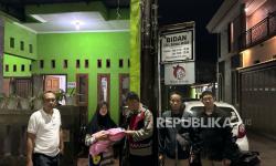 Geger! Warga Padalarang Temukan Bayi dalam Kardus, Begini Kondisinya