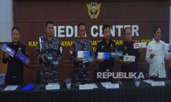 Bea Cukai Batam Gagalkan Peredaran 3,5 Juta Batang Rokok Ilegal