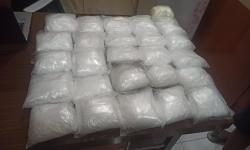 Polisi Bongkar Industri Rumahan Narkotika Jenis PCC di Bogor, 2,5 Juta Tablet Diamankan