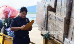  Bea Cukai Nunukan Fasilitasi Importasi Barang Hibah untuk Keperluan Ibadah