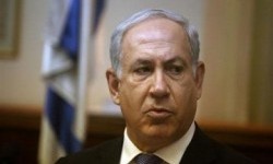 Koalisi Netanyahu Ambyar dan ini Kandidat Pendongkel Netanyahu dari Perdana Menteri Israel