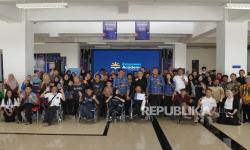 Perluas Dampak ke UMKM Difabel, Empower Academy Batch 2 Resmi Dimulai di Kota Malang