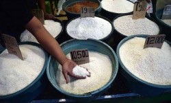 Pedagang Pasar Induk Cipinang Klaim Pasokan Beras Normal, Satgas Ungkap Dugaan Manipulasi Data