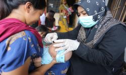 Ribuan Anak di Indramayu Masih Terindikasi Stunting 