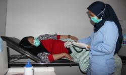 Kini Ada Laboratorium Pemeriksaan Gratis untuk Ibu Hamil Kota Tangerang