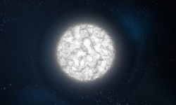 Pertama Kali, Astronom Saksikan Bintang Katai Putih Meledakkan Sinar-X