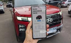 Pengalaman Seru Pakai Fitur Bluelink Hyundai new CRETA Prime