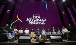 BNI Jaring Nasabah Baru Lewat Java Jazz Festival