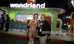 Wondrland Hingga Wondrzone Hadir di Tengah Perayaan 20 Tahun BNI Java Jazz 2025