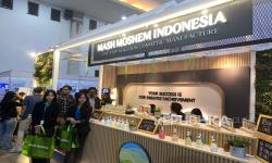 Bisnis <em>Skincare</em> Semakin Menjamur, Mash Moshem Ingatkan untuk Bangun Merek Aman dan Legal