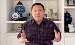 Boy Thohir: ADRO Siap <em>Buyback</em> Saham Jika Aturan OJK Ditetapkan   