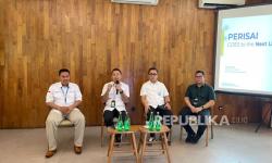 Jangkau Semakin Banyak Sektor Informal, BPJS Ketenagakerjaan Jabar Perkuat Peran Agen PERISAI