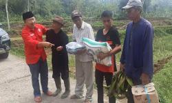  Pemkab Cianjur Minta Donatur Salurkan Bantuan Melalui Posko Terpusat