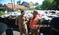 Pembuang Sampah Sembarangan di Cirebon Bisa Didenda Rp 500 Ribu, Aturannya Masih Digodok