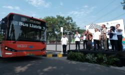 Transjakarta Berkomitmen untuk Mudahkan Penyandang Disabilitas