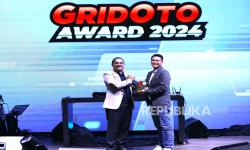 Raih Total Tiga Penghargaan, BYD M6 Dinobatkan Sebagai <em>Car of The Year</em>