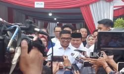 Andra Soni Lega Usai Ditetapkan Sebagai Gubernur Terpilih Banten