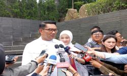 Ke Mana Usai Kalah di Jakarta? Ridwan Kamil: Saya Orang yang Sangat Sibuk